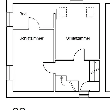 Haus Josef Сasa de vacaciones Klotten