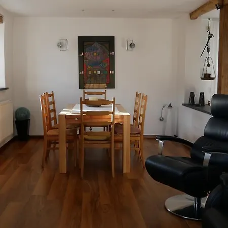 Haus Josef Сasa de vacaciones *