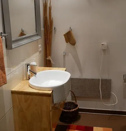 Haus Josef Сasa de vacaciones Klotten