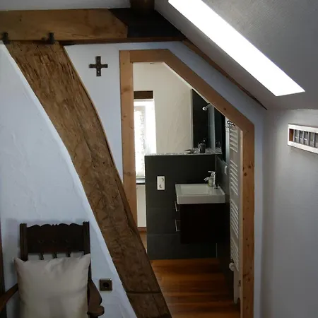 Haus Josef Сasa de vacaciones *