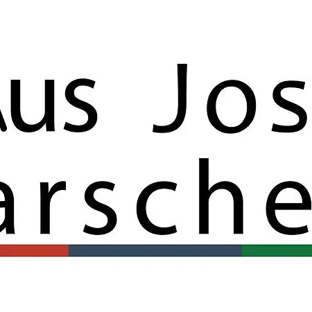 Haus Josef *