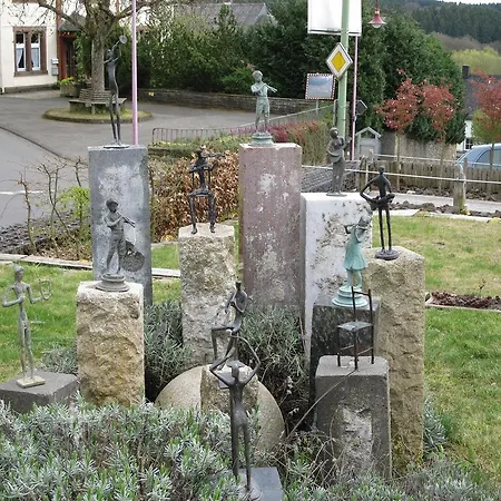 Haus Josef * Klotten
