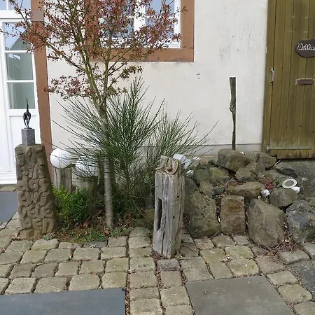 Сasa de vacaciones Haus Josef *