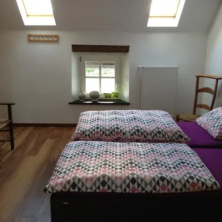 Haus Josef *