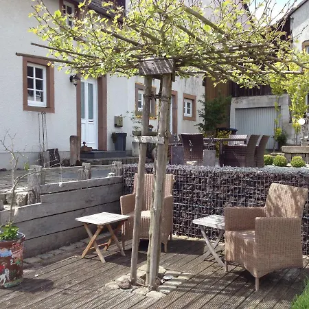 Haus Josef * Klotten