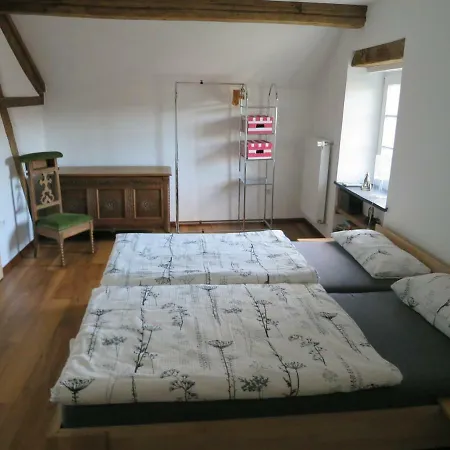 Сasa de vacaciones Haus Josef *